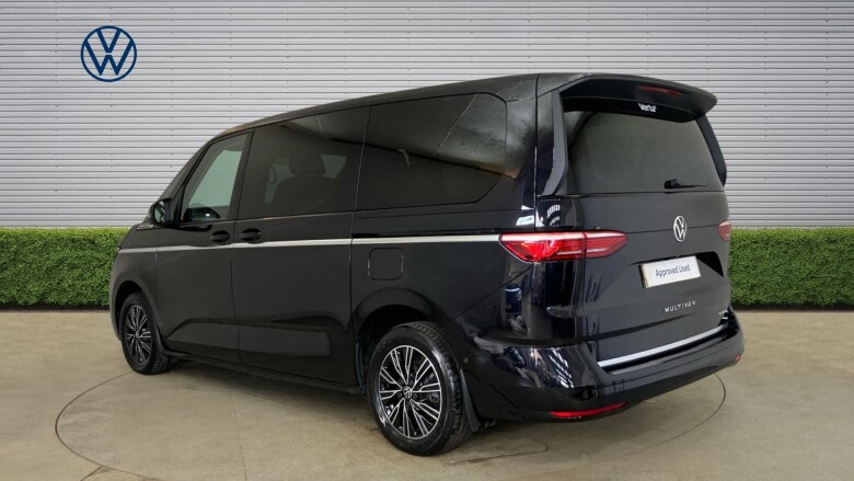 Volkswagen Multivan 1.4 TSI eHybrid Style 5dr LWB DSG Estate